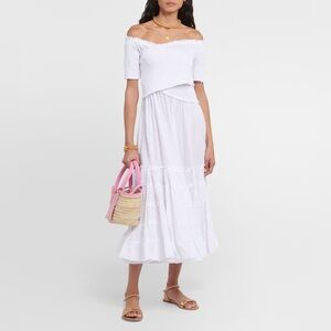 Poupette St Barth Soledad Dress